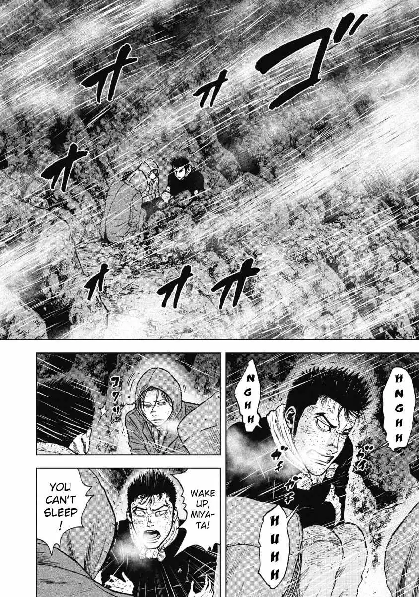 Monkey Peak [ALL CHAPTERS] Chapter 38 18